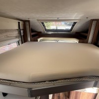 Roller team Zefiro 266 TL limited edition Foto #29