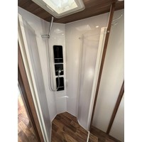 Roller team Zefiro 266 TL limited edition Foto #31