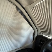 Roller team Zefiro 266 TL limited edition Foto #2