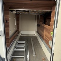 Roller team Zefiro 266 TL limited edition Foto #5