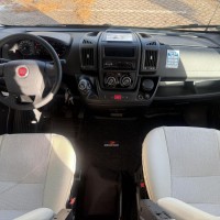 Roller team Zefiro 266 TL limited edition Foto #8