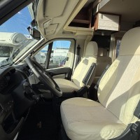 Roller team Zefiro 266 TL limited edition Foto #9