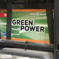 Roller team Zefiro 266 TL limited edition Foto #10