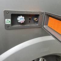 Hymer B 614 SL LANG uit 2011 Foto #7