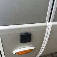 Hymer B 614 SL LANG uit 2011 Foto #6