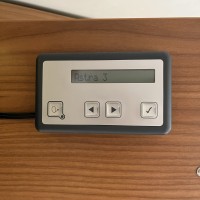 Hymer B 614 SL LANG uit 2011 Foto #9