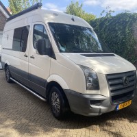 Tweedehands Volkswagen campers camper kopen