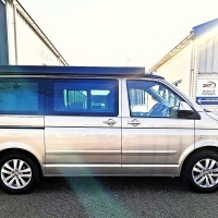 Tweedehands Volkswagen campers camper kopen