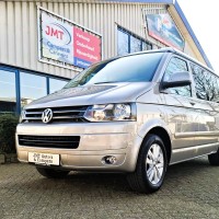 Volkswagen campers CALIFORNIA uit 2013 Foto #2