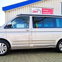 Volkswagen campers CALIFORNIA uit 2013 Foto #3