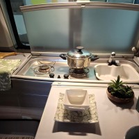 Volkswagen campers CALIFORNIA uit 2013 Foto #7