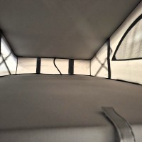 Volkswagen campers CALIFORNIA uit 2013 Foto #9