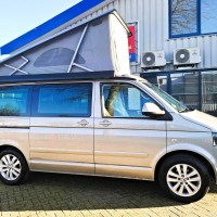 Volkswagen campers CALIFORNIA uit 2013 Foto #11