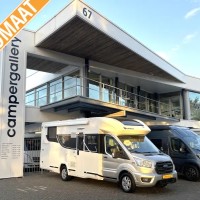 Tweedehands Benimar campers camper kopen