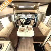 Benimar Tessoro 468 uit 2020 Foto #1