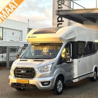 Benimar Tessoro 468 uit 2020 Foto #4
