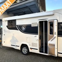 Benimar Tessoro 468 uit 2020 Foto #5