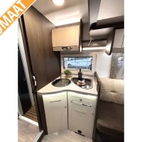 Benimar Tessoro 468 uit 2020 Foto #6