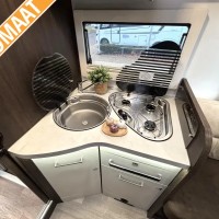 Benimar Tessoro 468 uit 2020 Foto #7