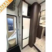 Benimar Tessoro 468 uit 2020 Foto #8