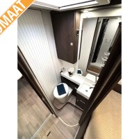 Benimar Tessoro 468 uit 2020 Foto #9