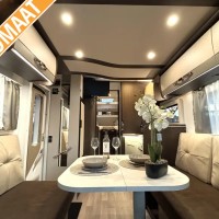 Benimar Tessoro 468 uit 2020 Foto #18