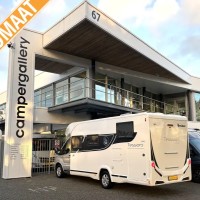 Benimar Tessoro 468 uit 2020 Foto #20