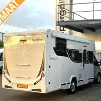 Benimar Tessoro 468 uit 2020 Foto #21