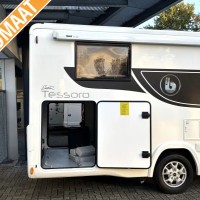 Benimar Tessoro 468 uit 2020 Foto #22