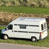 Tweedehands Fiat Ducato campers camper kopen