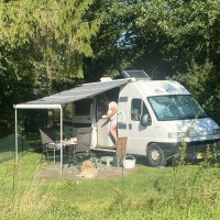 Fiat Ducato campers FIAT DUCATO 14 2.8 I.D.TD uit 2000 Foto #3