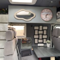 Fiat Ducato campers FIAT DUCATO 14 2.8 I.D.TD uit 2000 Foto #5