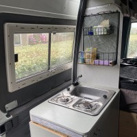 Fiat Ducato campers FIAT DUCATO 14 2.8 I.D.TD uit 2000 Foto #6