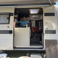 Fiat Ducato campers FIAT DUCATO 14 2.8 I.D.TD uit 2000 Foto #7