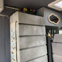 Fiat Ducato campers FIAT DUCATO 14 2.8 I.D.TD uit 2000 Foto #8