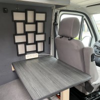 Fiat Ducato campers FIAT DUCATO 14 2.8 I.D.TD uit 2000 Foto #12