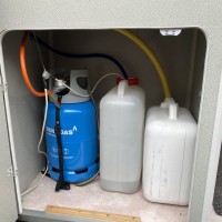 Fiat Ducato campers FIAT DUCATO 14 2.8 I.D.TD uit 2000 Foto #13