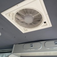 Fiat Ducato campers FIAT DUCATO 14 2.8 I.D.TD uit 2000 Foto #14