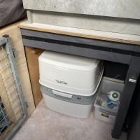 Fiat Ducato campers FIAT DUCATO 14 2.8 I.D.TD uit 2000 Foto #16