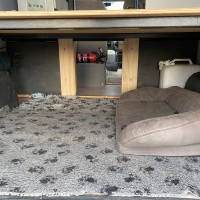 Fiat Ducato campers FIAT DUCATO 14 2.8 I.D.TD uit 2000 Foto #18