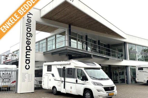 Tweedehands Adria campers camper kopen