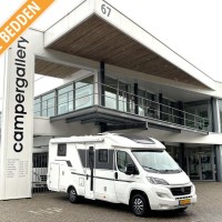 Tweedehands Adria campers camper kopen