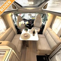 Adria Compact PLUS DL uit 2020 Foto #1