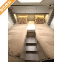 Adria Compact PLUS DL uit 2020 Foto #2