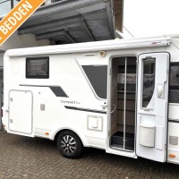 Adria Compact PLUS DL uit 2020 Foto #4