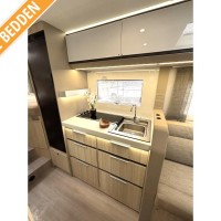 Adria Compact PLUS DL uit 2020 Foto #5