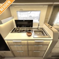 Adria Compact PLUS DL uit 2020 Foto #6