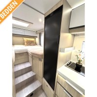 Adria Compact PLUS DL uit 2020 Foto #7