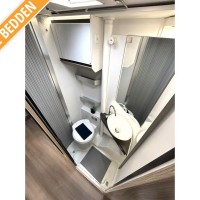 Adria Compact PLUS DL uit 2020 Foto #8