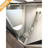 Adria Compact PLUS DL uit 2020 Foto #9